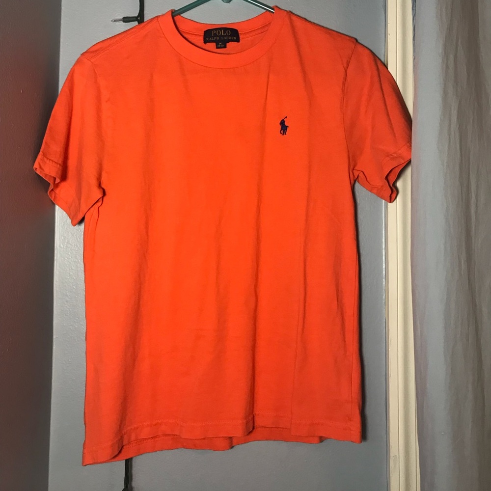 Ralph Lauren crewneck T-Shirt